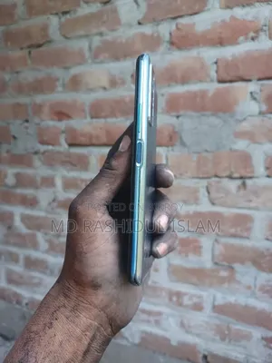 Vivo Y53s 128 GB Black