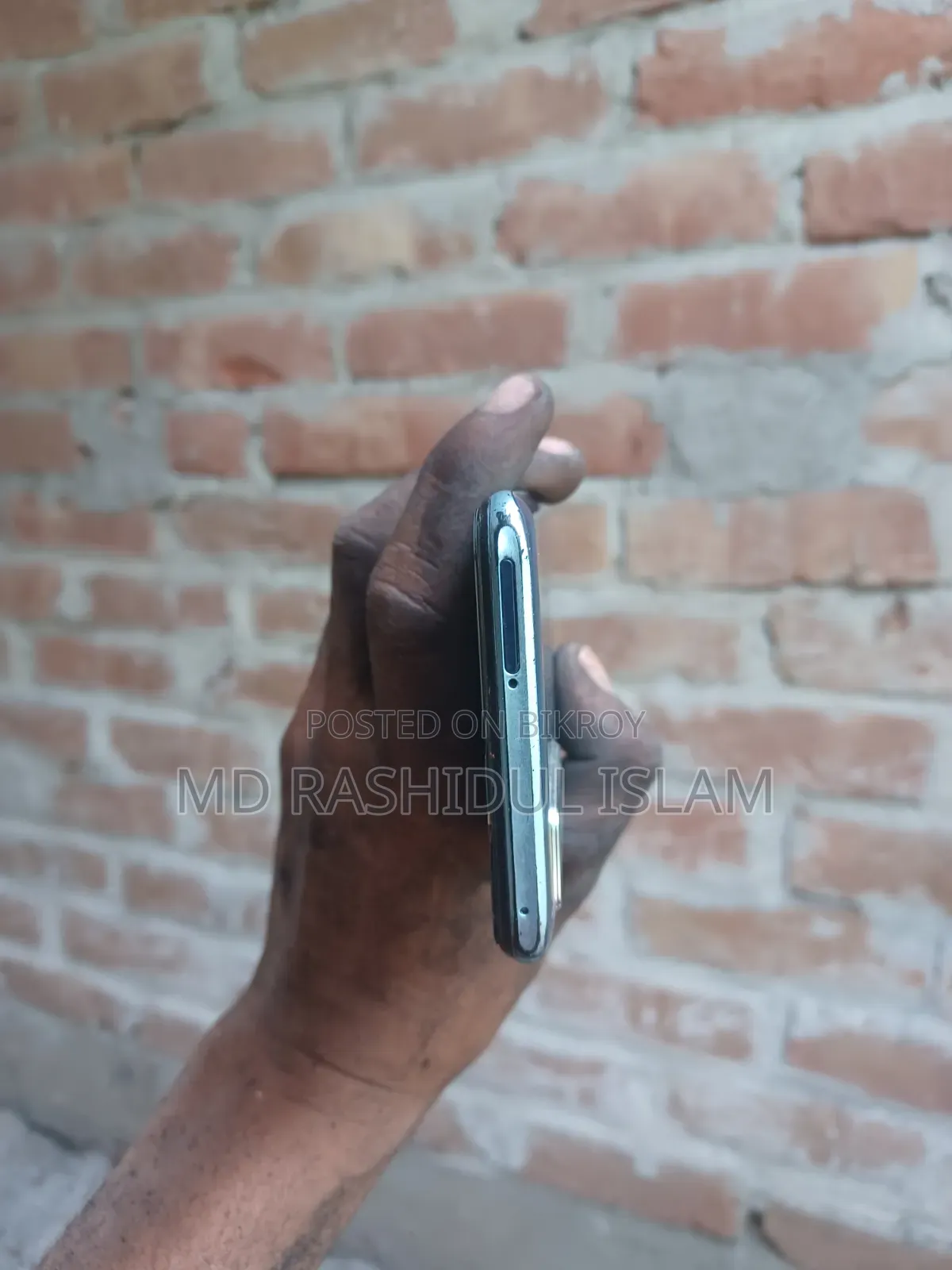Vivo Y53s 128 GB Black