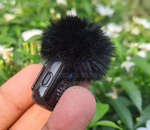 Luucco Minipods Wireless Microphone