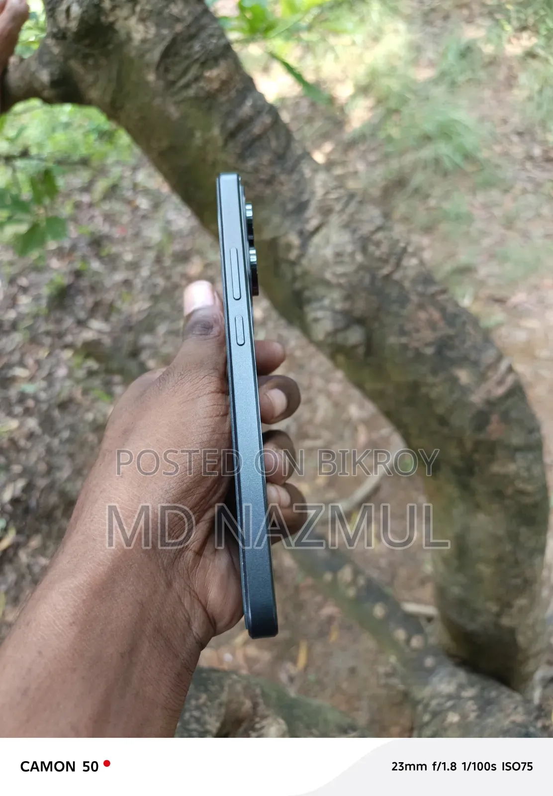Xiaomi Redmi Note 13 Pro 5G 256 GB Black