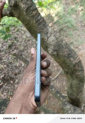 Xiaomi Redmi Note 13 Pro 5G 256 GB Black
