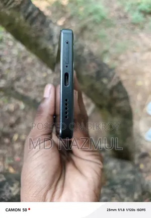 Xiaomi Redmi Note 13 Pro 5G 256 GB Black