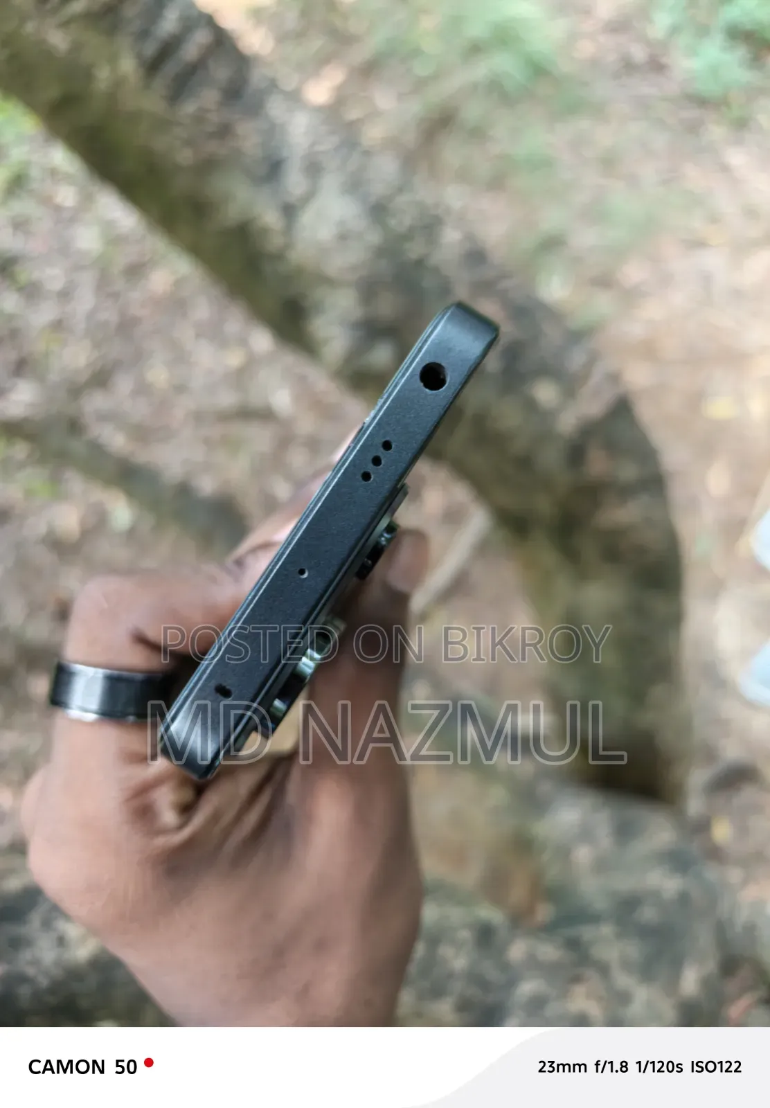 Xiaomi Redmi Note 13 Pro 5G 256 GB Black