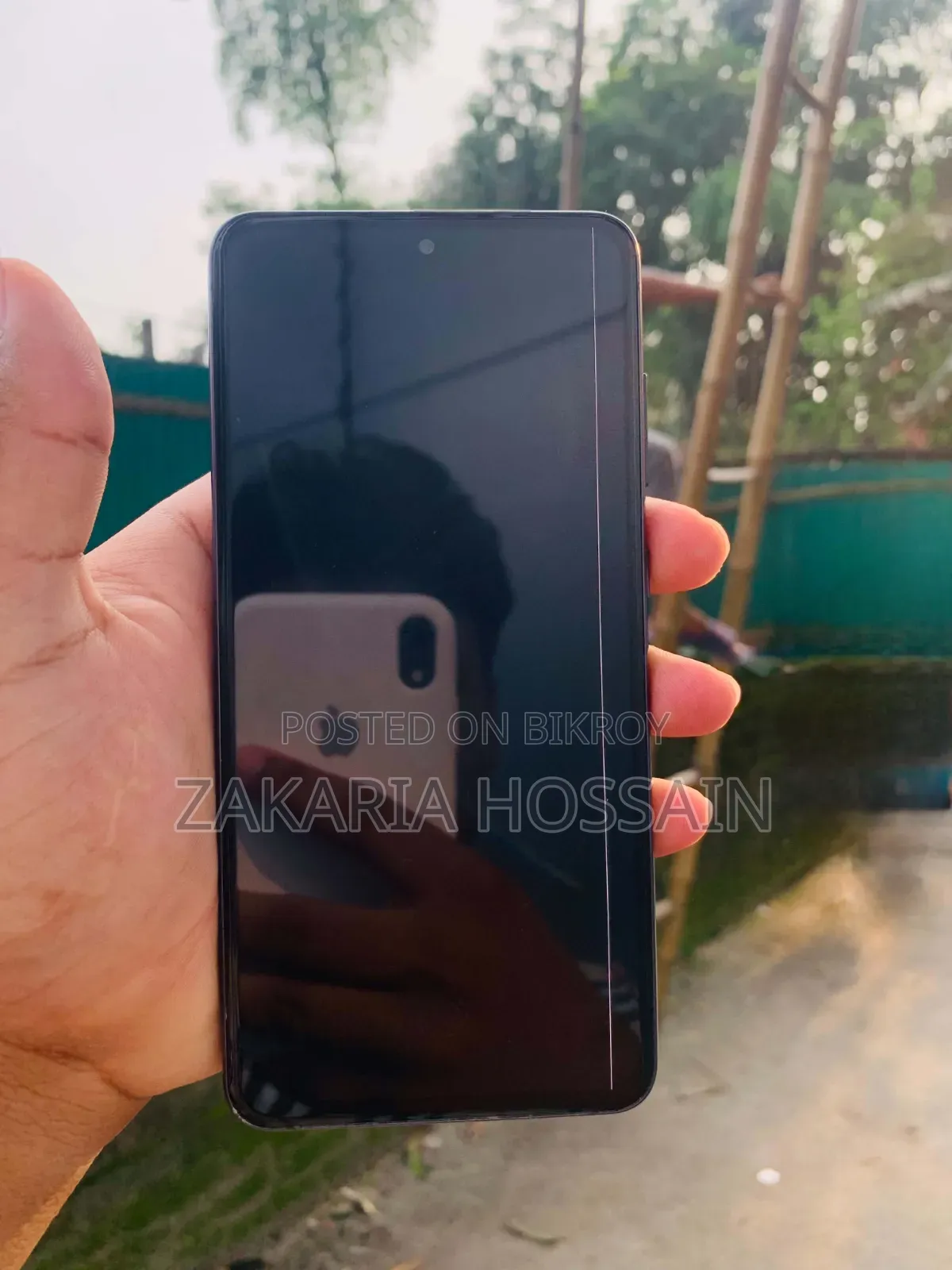 Samsung Galaxy S21 FE 5G 128 GB Black