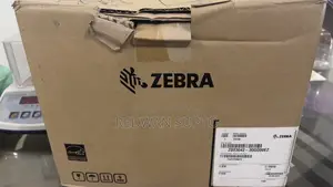 New Sticker Printer