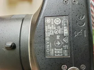 সনি ক্যামেরা