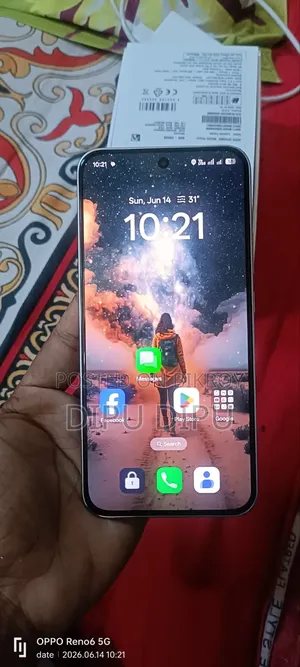 ওপ্পো এ৬এস প্রো ২৫৬ জিবি
