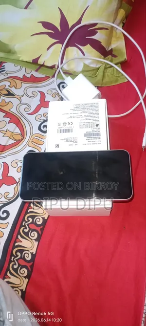 ওপ্পো এ৬এস প্রো ২৫৬ জিবি