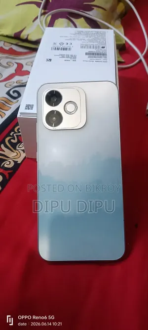 ওপ্পো এ৬এস প্রো ২৫৬ জিবি