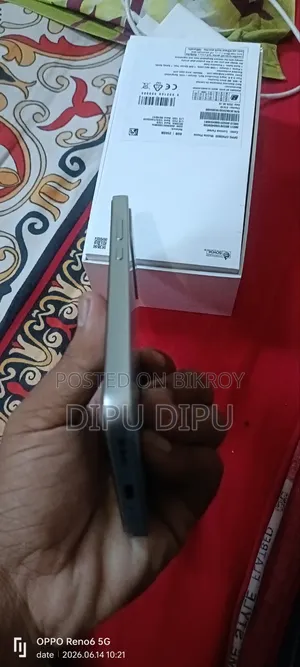 ওপ্পো এ৬এস প্রো ২৫৬ জিবি