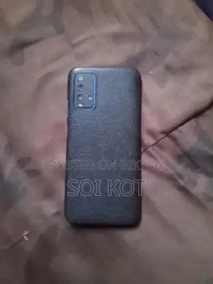 Xiaomi Redmi 9 Power ১২৮ জিবি ব্লু