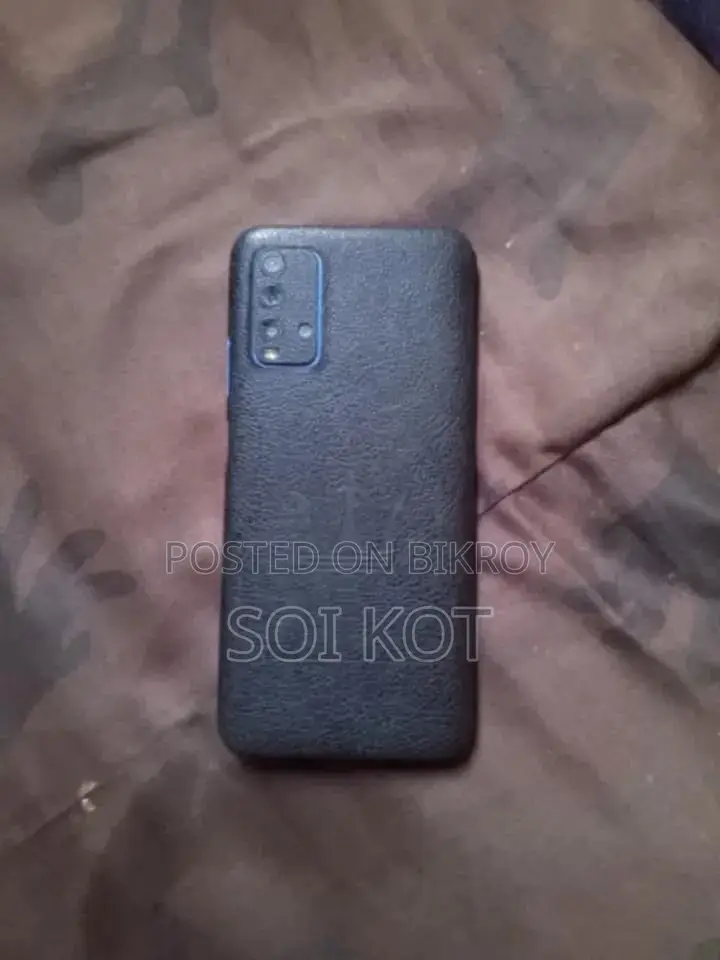 Xiaomi Redmi 9 Power ১২৮ জিবি ব্লু