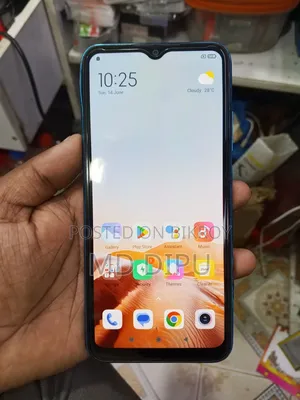 New Xiaomi Redmi 9A 32 GB Blue