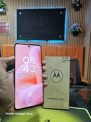 Motorola Edge 40 Neo 128 GB Yellow
