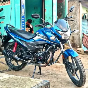 Honda 2020