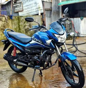 Honda 2020