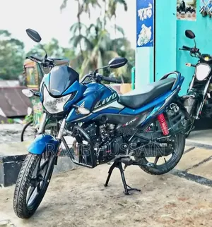 Honda 2020