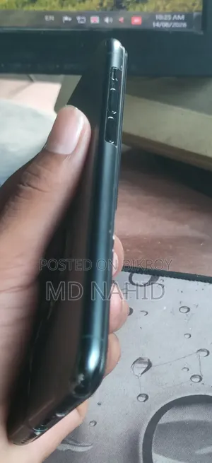 Apple iPhone 11 Pro 256 GB Green