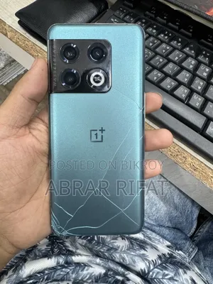 OnePlus 10 Pro 256 GB Blue