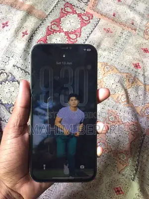 অ্যাপল আইফোন ১২ প্রো ম্যাক্স ২৫৬ জিবি রোজ গোল্ড