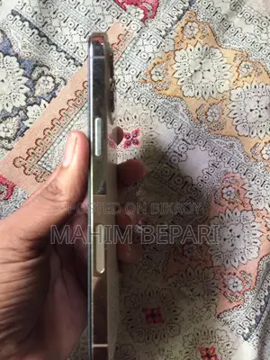 Apple iPhone 12 Pro Max 256 GB Rose Gold