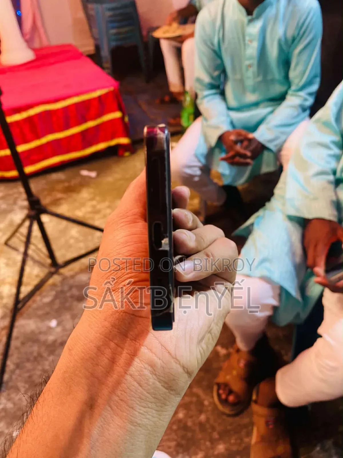 Xiaomi Redmi Note 13 128 GB Black