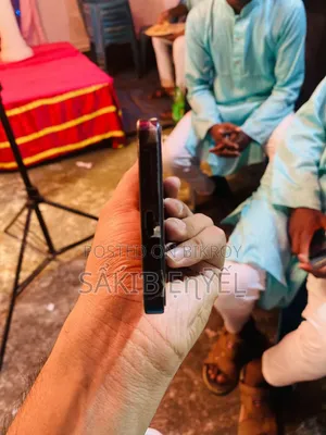 Xiaomi Redmi Note 13 128 GB Black