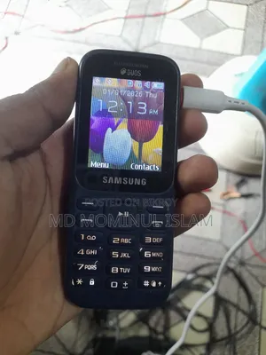Samsung B310 Blue
