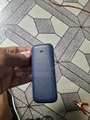 Samsung B310 Blue