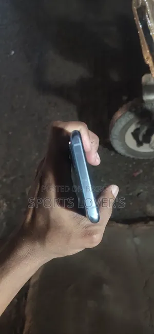 New OnePlus 9RT 5G 128 GB Silver