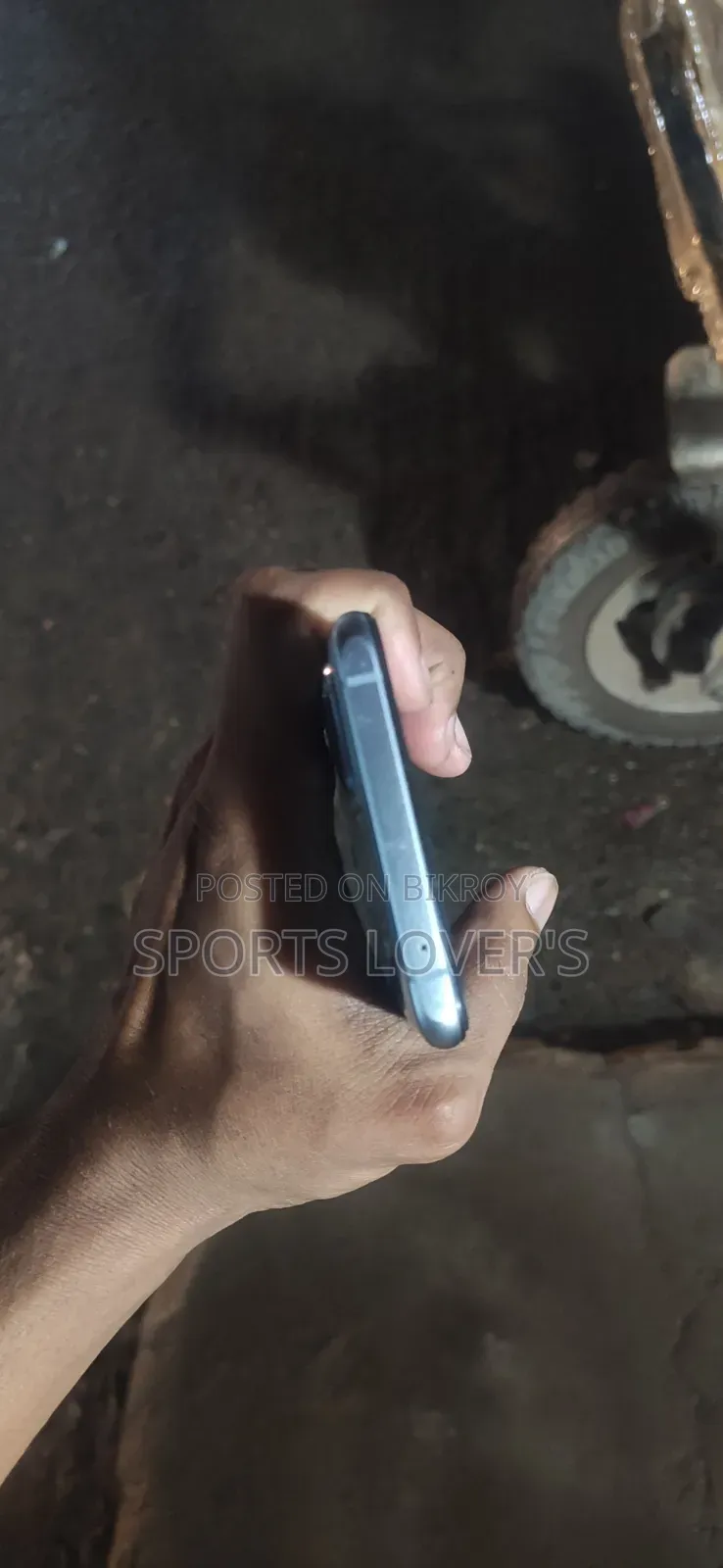 New OnePlus 9RT 5G 128 GB Silver