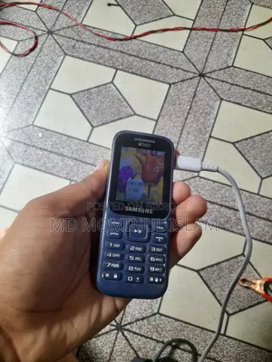 Samsung B310 Blue