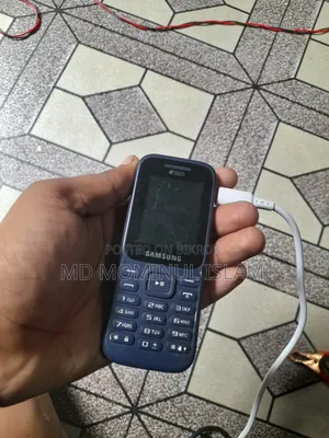 Samsung B310 Blue