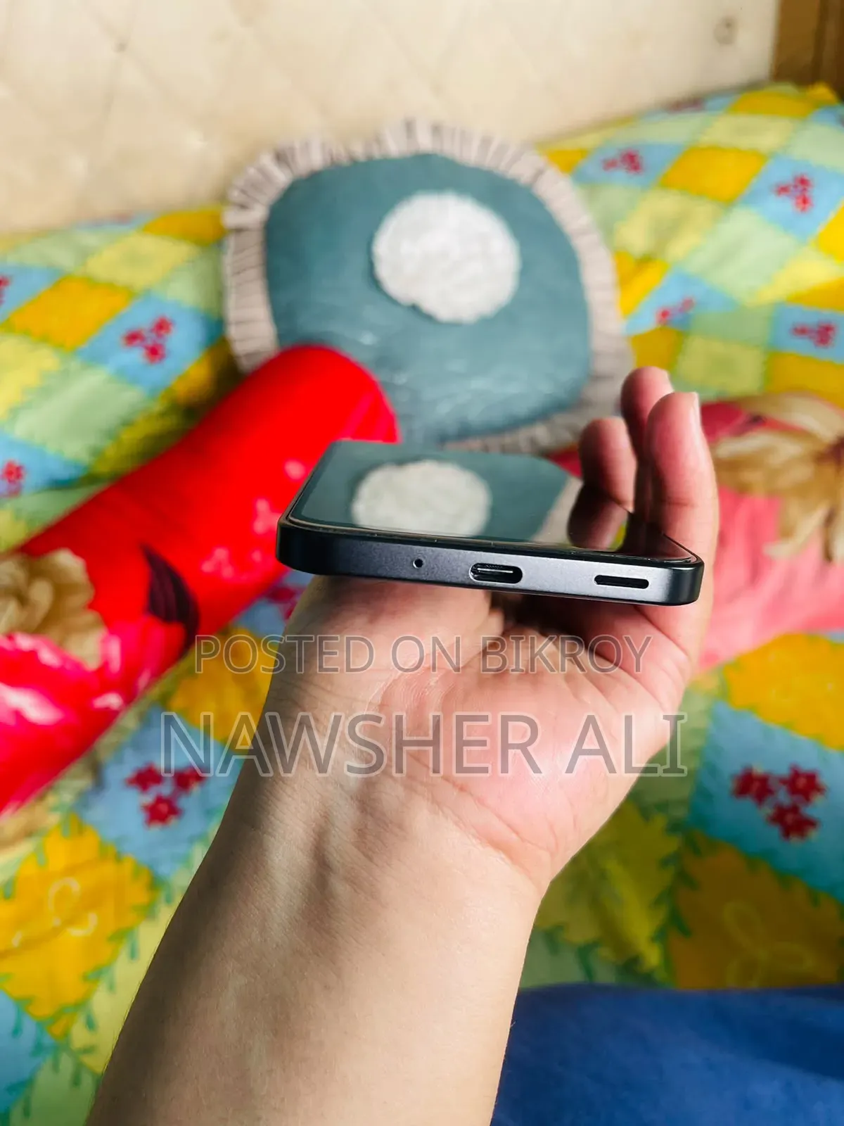 New Samsung Galaxy A17 5G 128 GB Black