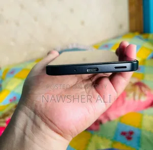 New Samsung Galaxy A17 5G 128 GB Black