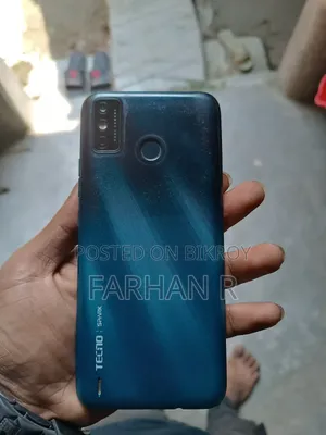 Tecno Spark Go 64 GB