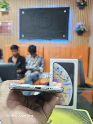 Apple iPhone XS Max 64 GB White