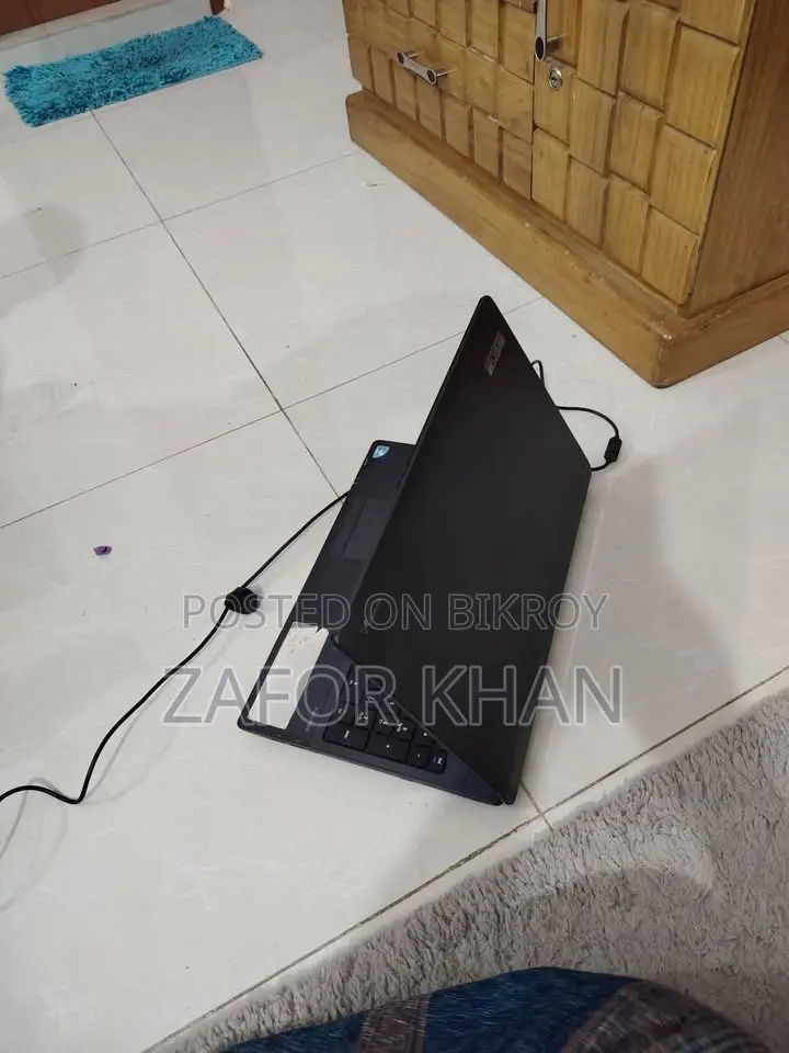 Laptop Acer Aspire 5749 256GB Intel Celeron HDD 512GB