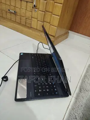 Laptop Acer Aspire 5749 256GB Intel Celeron HDD 512GB