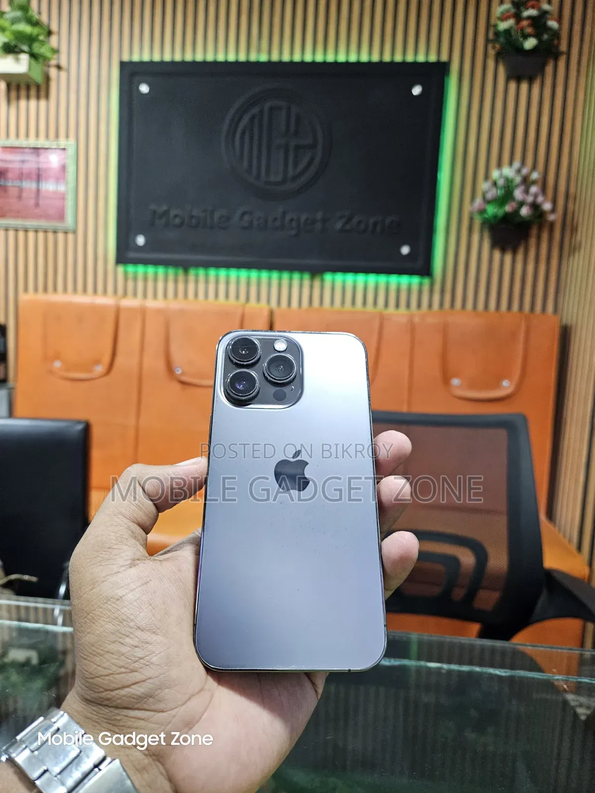 Apple iPhone 13 Pro 128 GB Gray