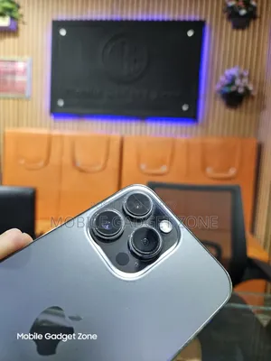 Apple iPhone 13 Pro 128 GB Gray