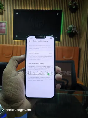 Apple iPhone 13 Pro 128 GB Gray