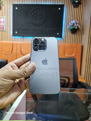 Apple iPhone 13 Pro 128 GB Gray