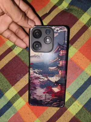 Tecno Spark 10 Pro 128 GB Black