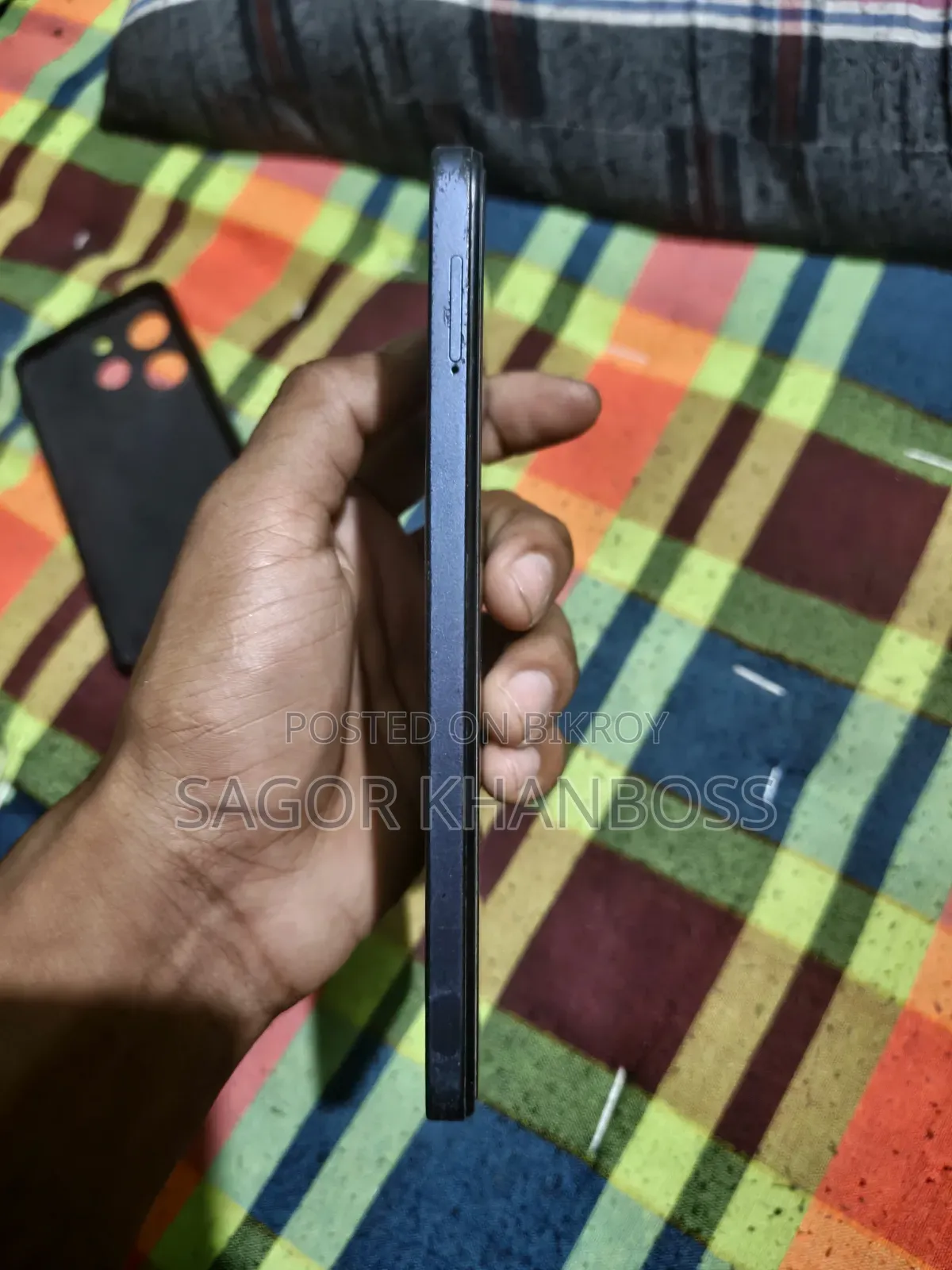 Tecno Spark 10 Pro 128 GB Black