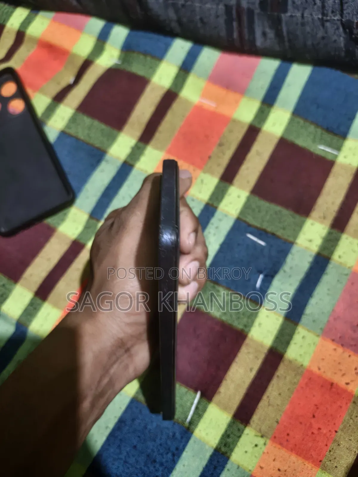 Tecno Spark 10 Pro 128 GB Black