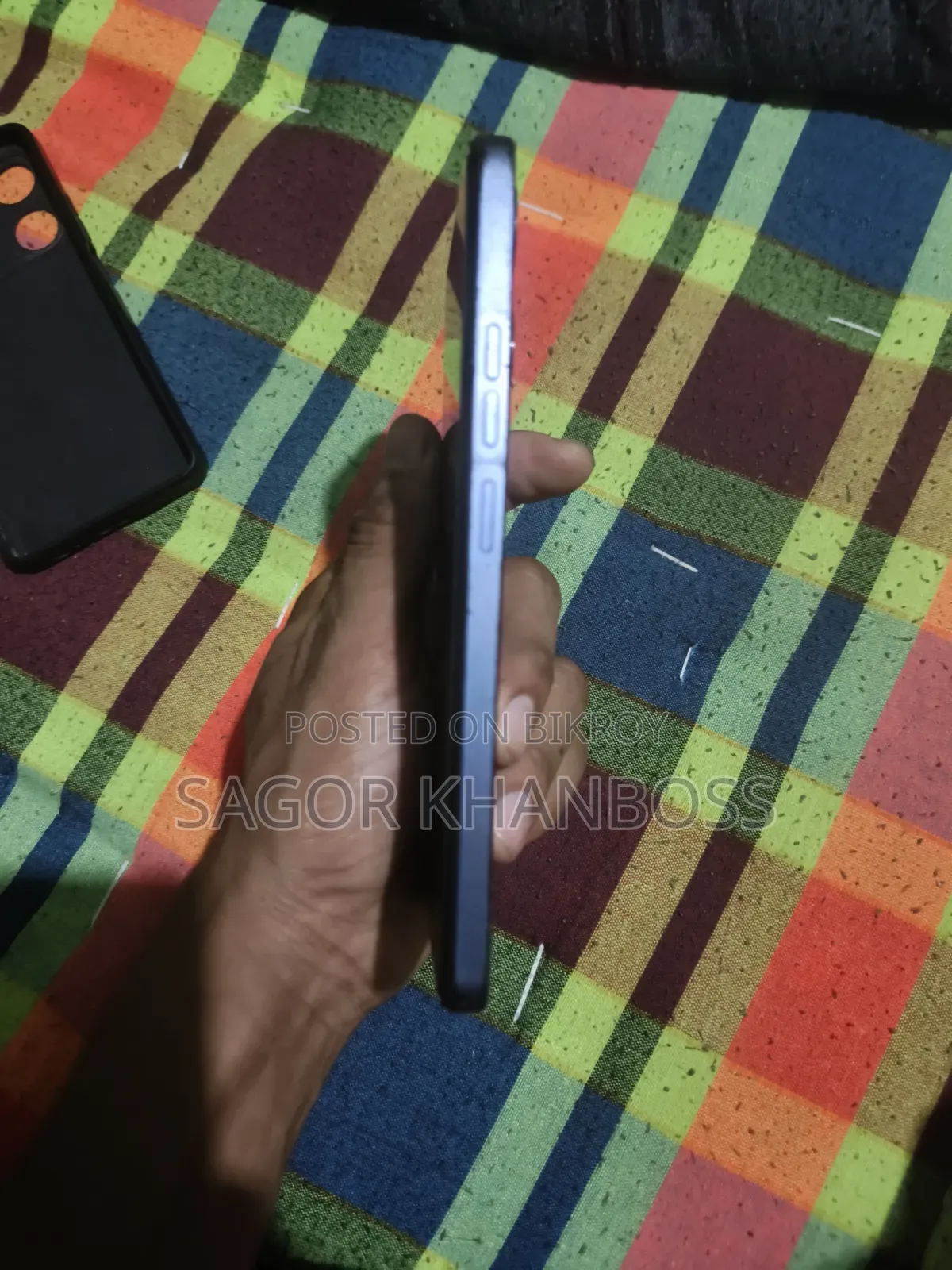 Tecno Spark 10 Pro 128 GB Black