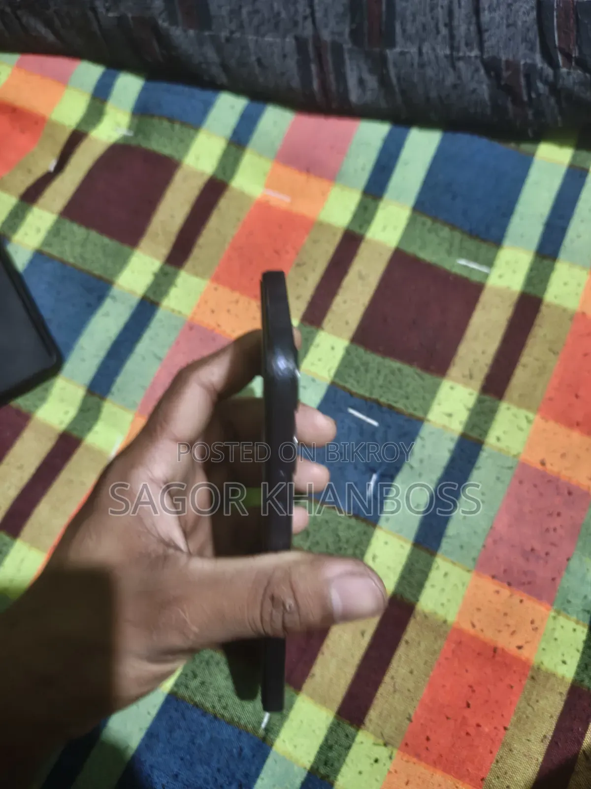 Tecno Spark 10 Pro 128 GB Black