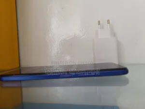 Vivo Y21 64 GB Blue