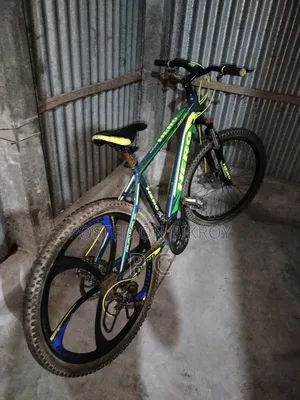 গিয়ার সাইকেল